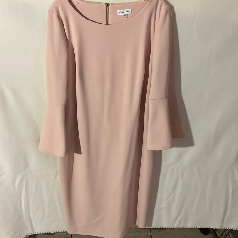 Calvin Klein dress